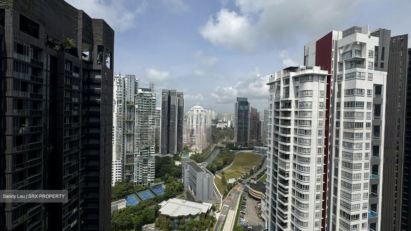 Martin Modern (D9), Condominium #482300651